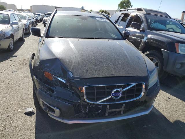 Photo 5 from auction – 2010 VOLVO XC70 3.2 with VIN YV4982BZ0A1081520