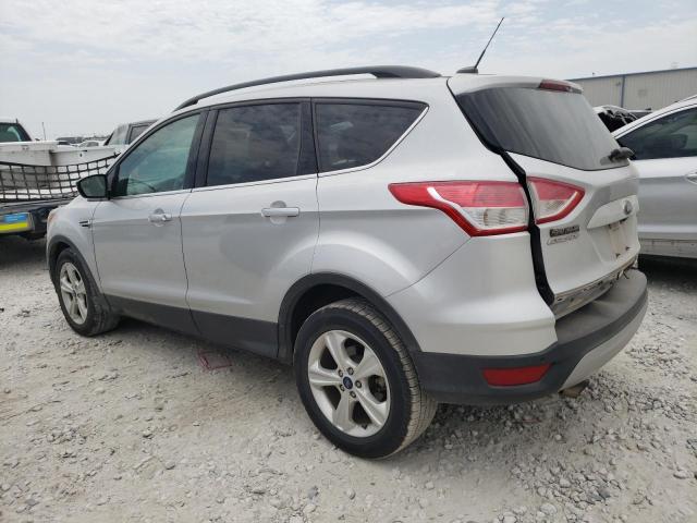 Photo 2 from auction – 2016 FORD ESCAPE SE with VIN 1FMCU0GX4GUB71434