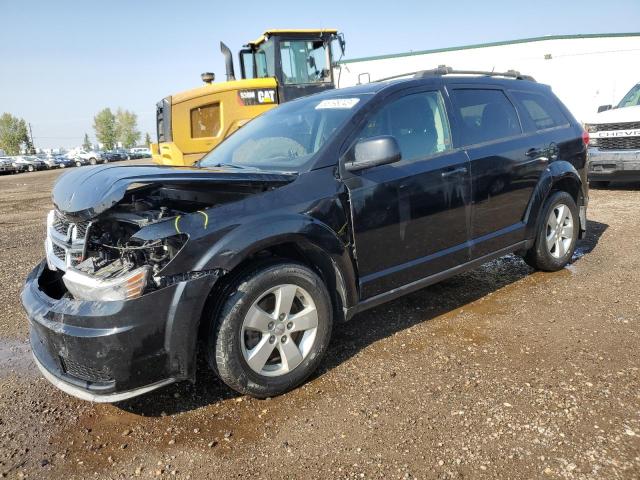 DODGE JOURNEY SE 2016 with VIN 3C4PDCAB8GT179213 - Photo from auction