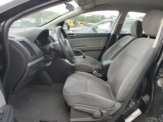 Photo 7 from auction – 2012 NISSAN SENTRA 2.0 with VIN 3N1AB6APXCL741652