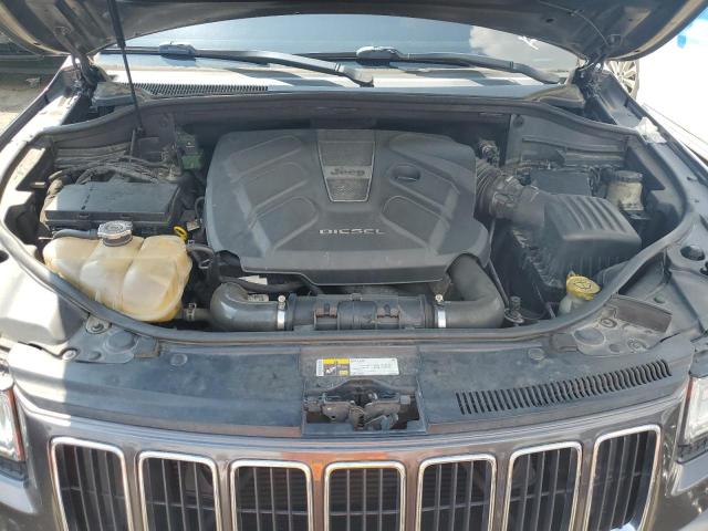 Photo 11 from auction – 2014 JEEP GRAND CHER with VIN 1C4RJEBM3EC585597
