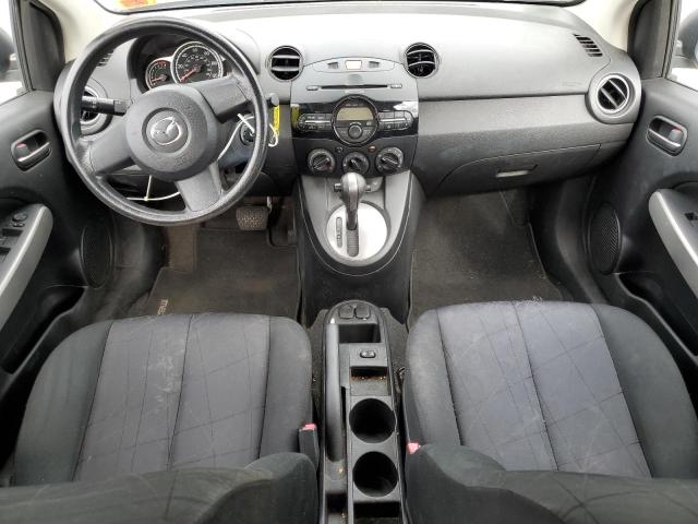 Снимка 8 от търг – 2013 MAZDA MAZDA2 с VIN JM1DE1KZ1D0166229
