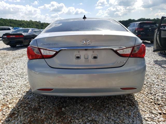 Photo 6 from auction – 2012 HYUNDAI SONATA SE with VIN 5NPEC4AC4CH455289