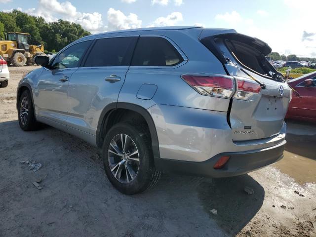 Zdjęcie 2 z aukcji – 2016 TOYOTA HIGHLANDER z VIN 5TDKKRFH0GS502857
