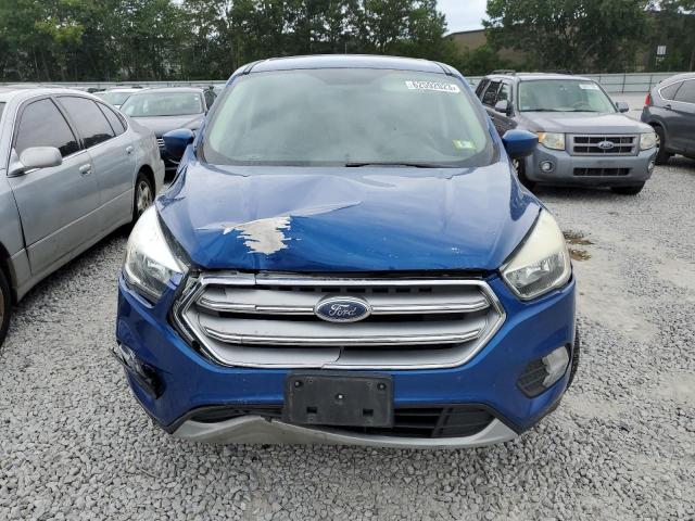 Photo 5 from auction – 2017 FORD ESCAPE SE with VIN 1FMCU9GD5HUA07234