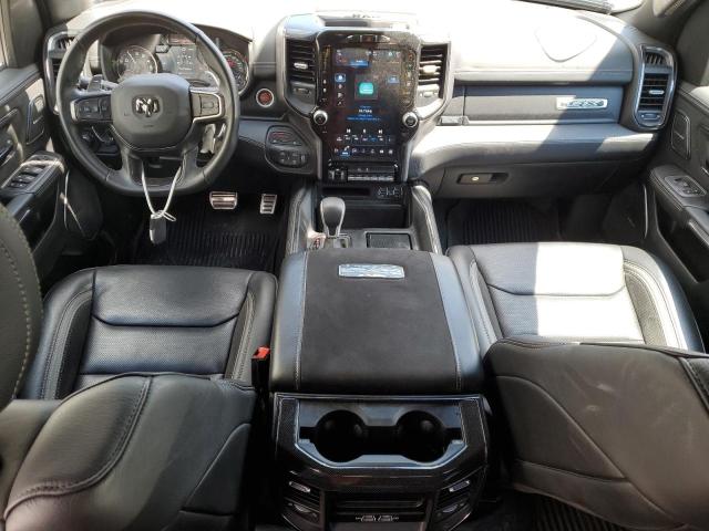 Photo 8 from auction – 2022 RAM 1500 TRX with VIN 1C6SRFU97NN271584