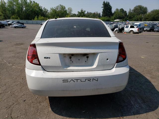 Photo 6 from auction – 2006 SATURN ION LEVEL with VIN 1G8AL55FX6Z188109