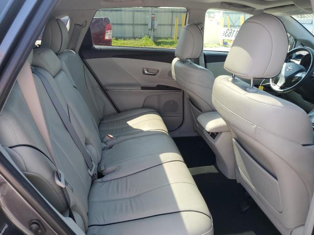 Photo 10 from auction – 2011 TOYOTA VENZA with VIN 4T3BK3BB5BU046456