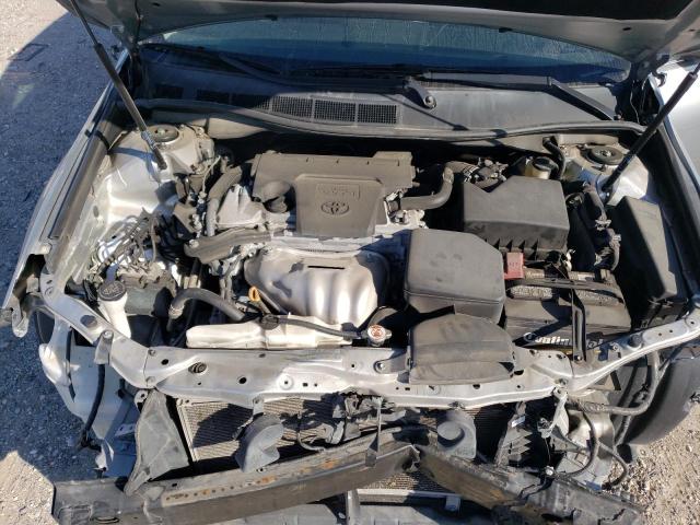Photo 11 from auction – 2017 TOYOTA CAMRY LE with VIN 4T1BF1FKXHU727474