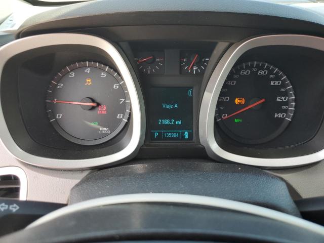 Photo 9 from auction – 2011 CHEVROLET EQUINOX LS with VIN 2CNALBEC1B6231361