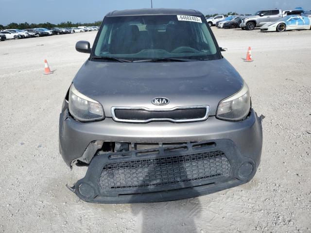 Photo 5 from auction – 2016 KIA SOUL with VIN KNDJN2A25G7377068