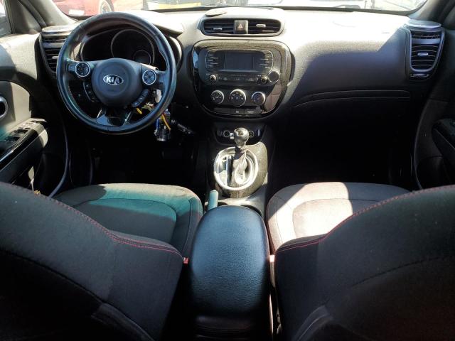 Photo 8 from auction – 2016 KIA SOUL + with VIN KNDJP3A51G7406382