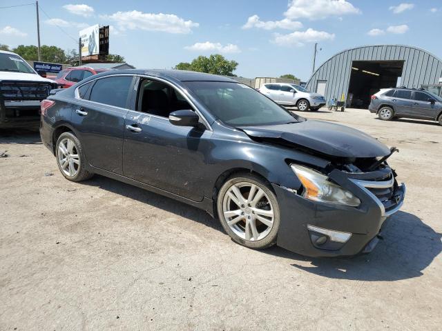 Photo 4 from auction – 2013 NISSAN ALTIMA 3.5 with VIN 1N4BL3AP5DN524448