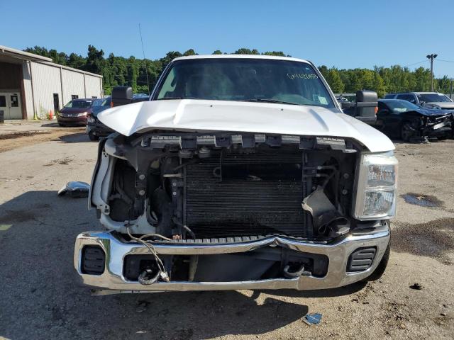 Photo 5 from auction – 2016 FORD F250 SUPER with VIN 1FT7X2A67GEA95825