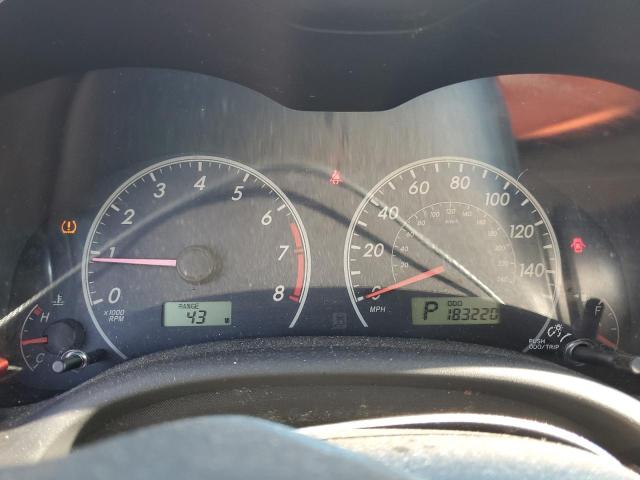 Zdjęcie 9 z aukcji – 2012 TOYOTA COROLLA BA z VIN JTDBU4EE2C9172314