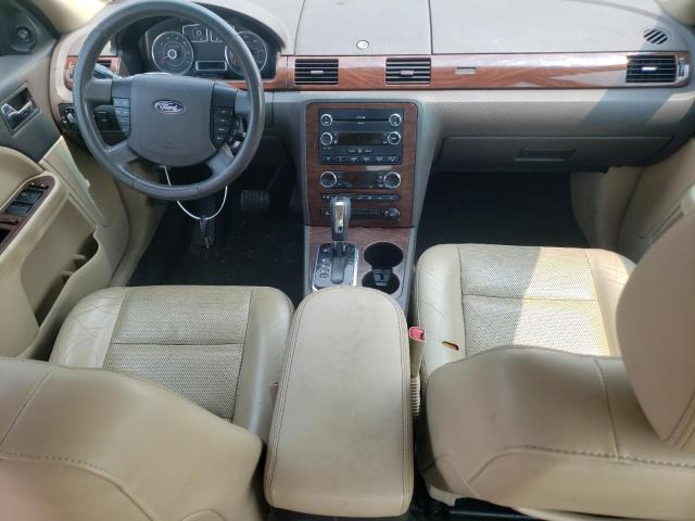 Photo 8 from auction – 2008 FORD TAURUS SEL with VIN 1FAHP24W08G157383