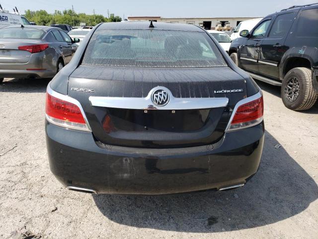 Photo 6 from auction – 2012 BUICK LACROSSE P with VIN 1G4GF5E33CF256322