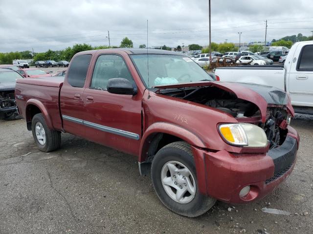 Photo 4 from auction – 2003 TOYOTA TUNDRA ACC with VIN 5TBBT441X3S433748