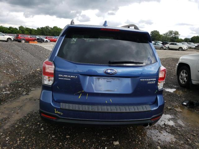 Photo 6 from auction – 2017 SUBARU FORESTER 2 with VIN JF2SJAJC0HH416455