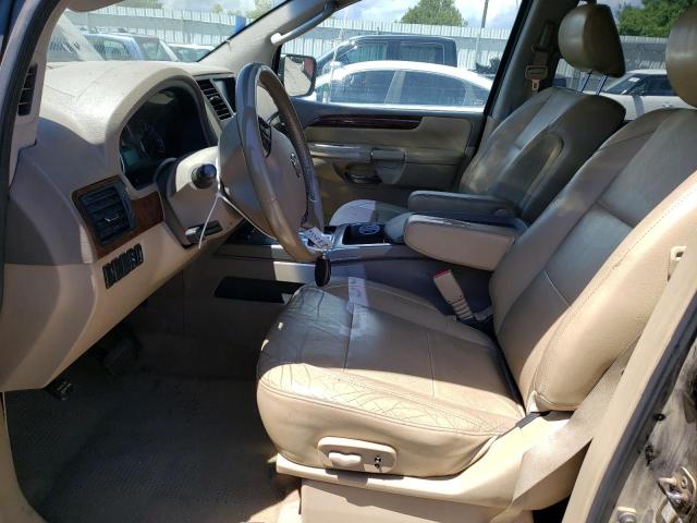Photo 7 from auction – 2011 NISSAN ARMADA SV with VIN 5N1AA0NC1BN622497