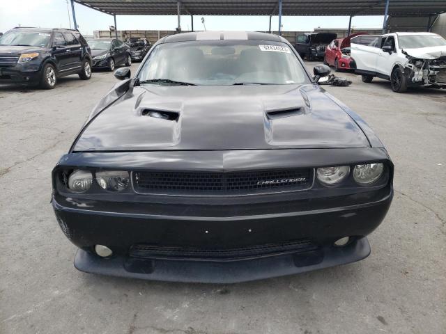 Photo 5 from auction – 2013 DODGE CHALLENGER with VIN 2C3CDYAG7DH645858