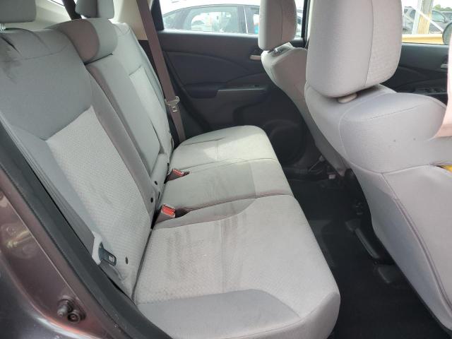 Photo 11 from auction – 2016 HONDA CR-V LX with VIN 2HKRM3H31GH520684