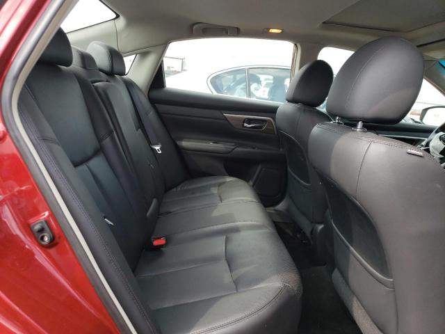 Photo 10 from auction – 2013 NISSAN ALTIMA 2.5 with VIN 1N4AL3AP0DC164447