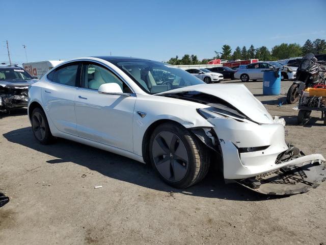 Photo 4 from auction – 2020 TESLA MODEL 3 with VIN 5YJ3E1EB2LF712577