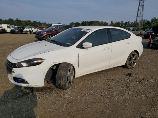 Снимка 1 от търг – 2013 DODGE DART LIMIT с VIN 1C3CDFCB4DD326596