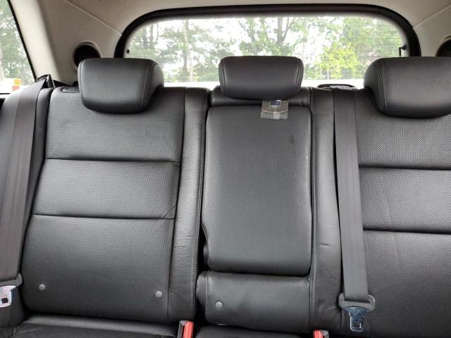 Photo 10 from auction – 2010 ACURA RDX TECHNO with VIN 5J8TB1H54AA005518