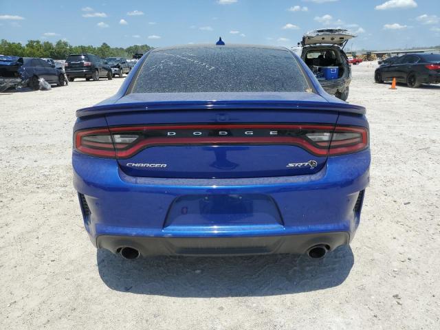 Photo 6 from auction – 2021 DODGE CHARGER SR with VIN 2C3CDXL94MH585949