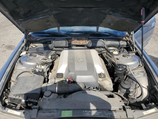 Photo 11 from auction – 2001 BMW 740 I AUTO with VIN WBAGG83491DN85028