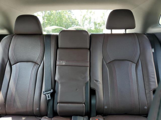 Photo 10 from auction – 2017 LEXUS RX 350 BAS with VIN 2T2BZMCA8HC065461