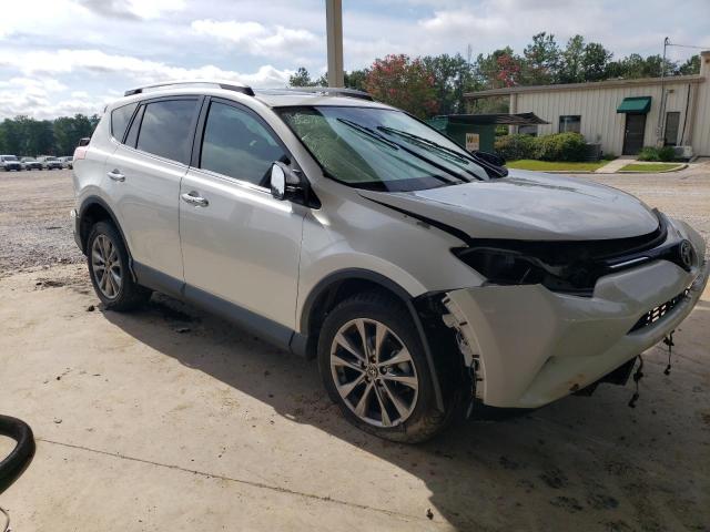 Photo 4 from auction – 2017 TOYOTA RAV4 LIMIT with VIN 2T3YFREV0HW352898