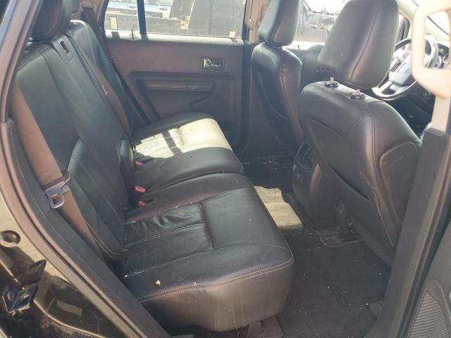 Photo 11 from auction – 2010 FORD EDGE LIMIT with VIN 2FMDK3KC2ABA07810