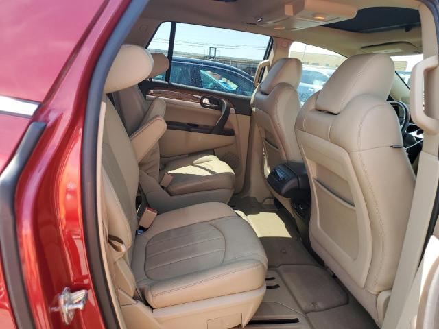 Photo 11 from auction – 2012 BUICK ENCLAVE with VIN 5GAKRDED5CJ379742