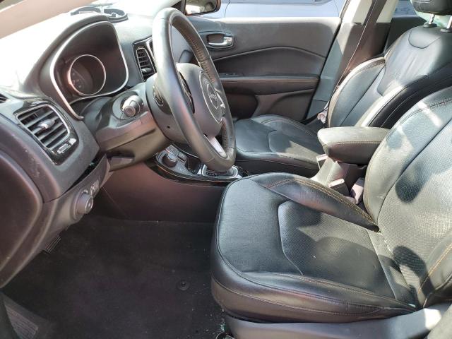 Photo 7 from auction – 2019 JEEP COMPASS LI with VIN 3C4NJDCB4KT775625