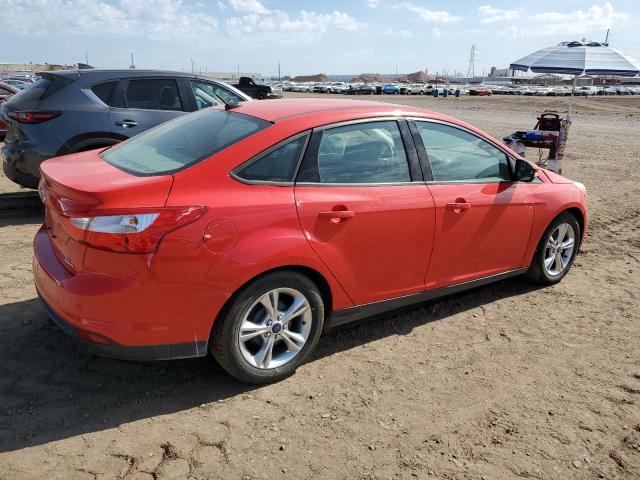 Photo 3 from auction – 2014 FORD FOCUS SE with VIN 1FADP3F29EL259959