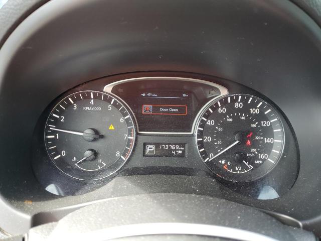 Photo 9 from auction – 2013 NISSAN ALTIMA 2.5 with VIN 1N4AL3AP2DN494997