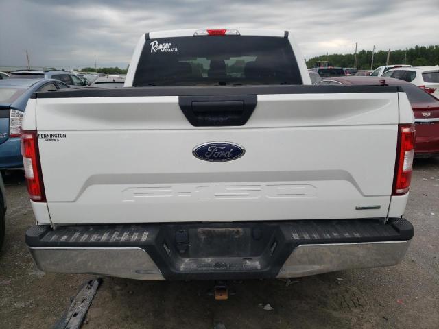 Photo 6 from auction – 2020 FORD F150 SUPER with VIN 1FTEW1E42LFA27336