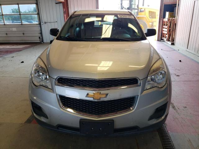 Zdjęcie 5 z aukcji – 2014 CHEVROLET EQUINOX LS z VIN 2GNFLEEK8E6105884