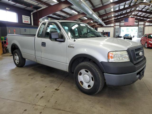 Photo 4 from auction – 2007 FORD F150 with VIN 1FTRF12247NA81088
