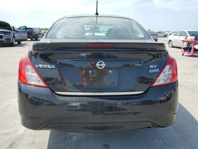 Photo 6 from auction – 2017 NISSAN VERSA S with VIN 3N1CN7AP1HL822052