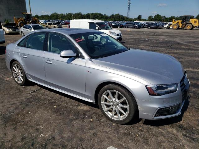 Photo 4 from auction – 2015 AUDI A4 PREMIUM with VIN WAUFFAFL9FN037427