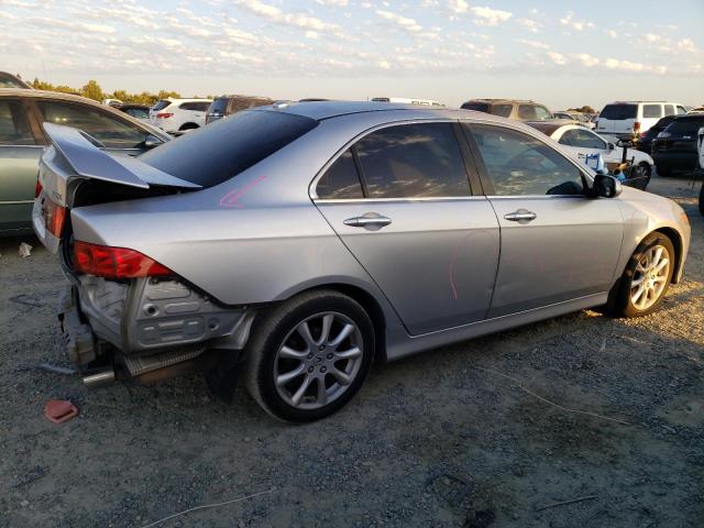 Photo 3 from auction – 2008 ACURA TSX with VIN JH4CL96918C003741