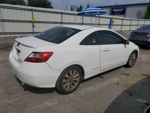 Photo 3 from auction – 2010 HONDA CIVIC EXL with VIN 2HGFG1B95AH533595