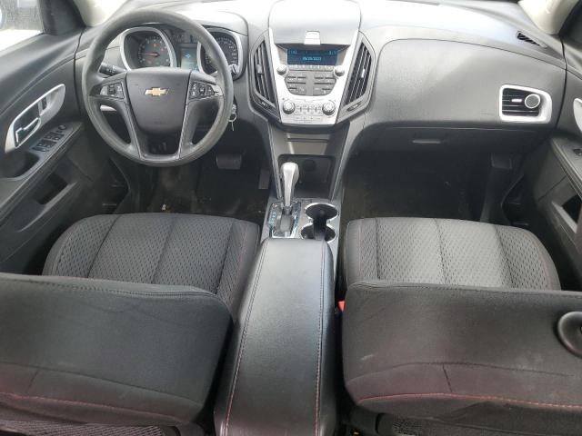 Photo 8 from auction – 2012 CHEVROLET EQUINOX LS with VIN 2GNFLCEK4C6200928