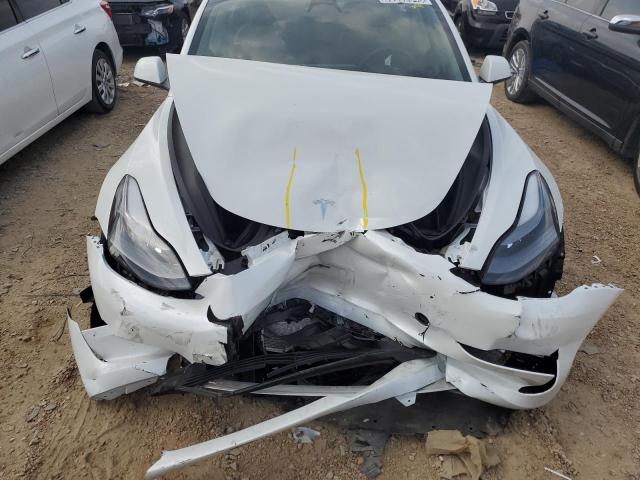 Photo 11 from auction – 2023 TESLA MODEL 3 with VIN 5YJ3E1EA5PF437218