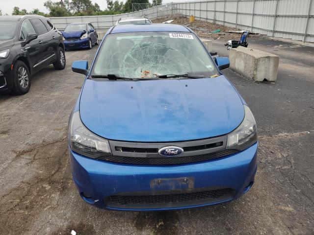 Photo 5 from auction – 2010 FORD FOCUS SES with VIN 1FAHP3GNXAW299096