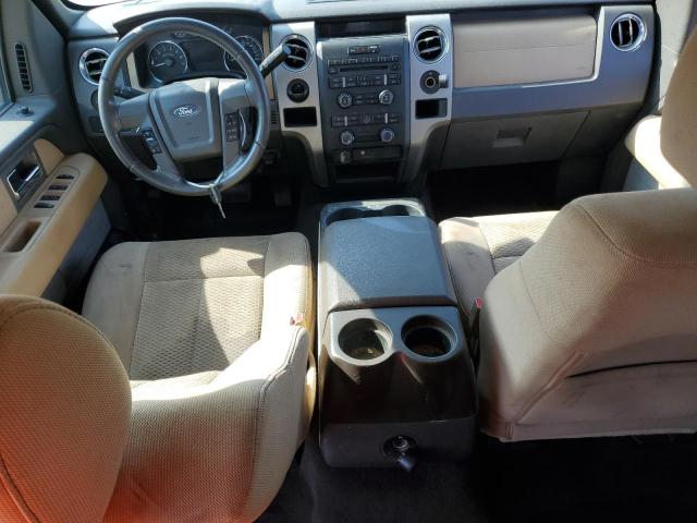 Снимка 8 от търг – 2011 FORD F150 SUPER с VIN 1FTEW1CM8BKD59984